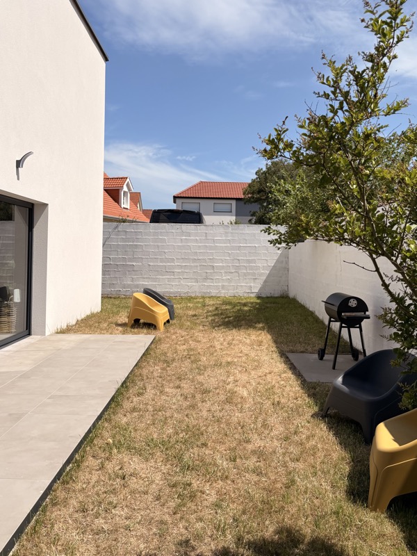 jardin