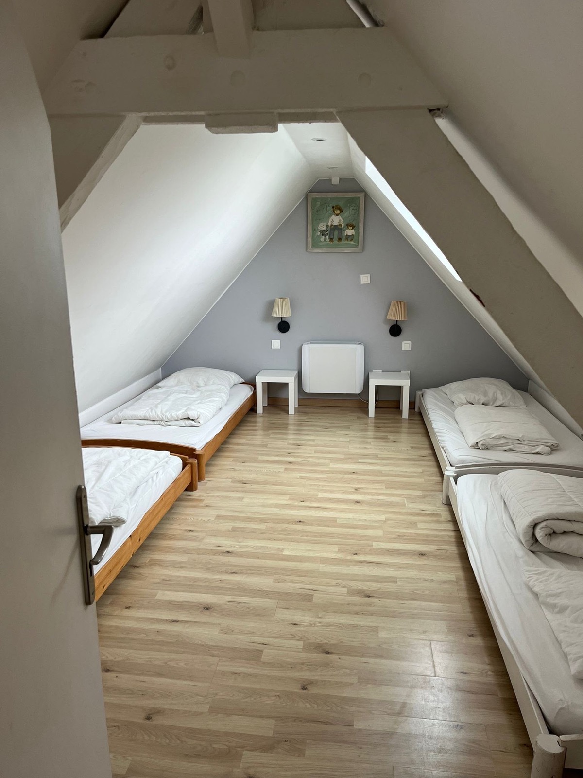 Chambre enfants