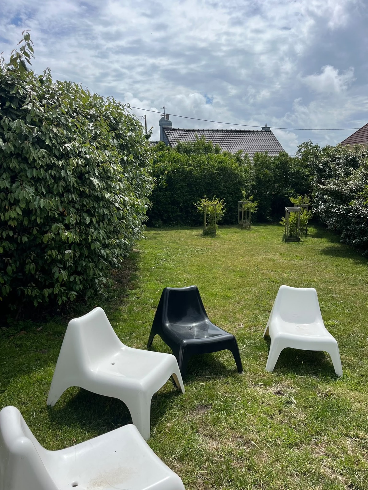 Jardin